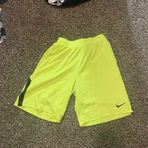 Men’s nike athletic shorts